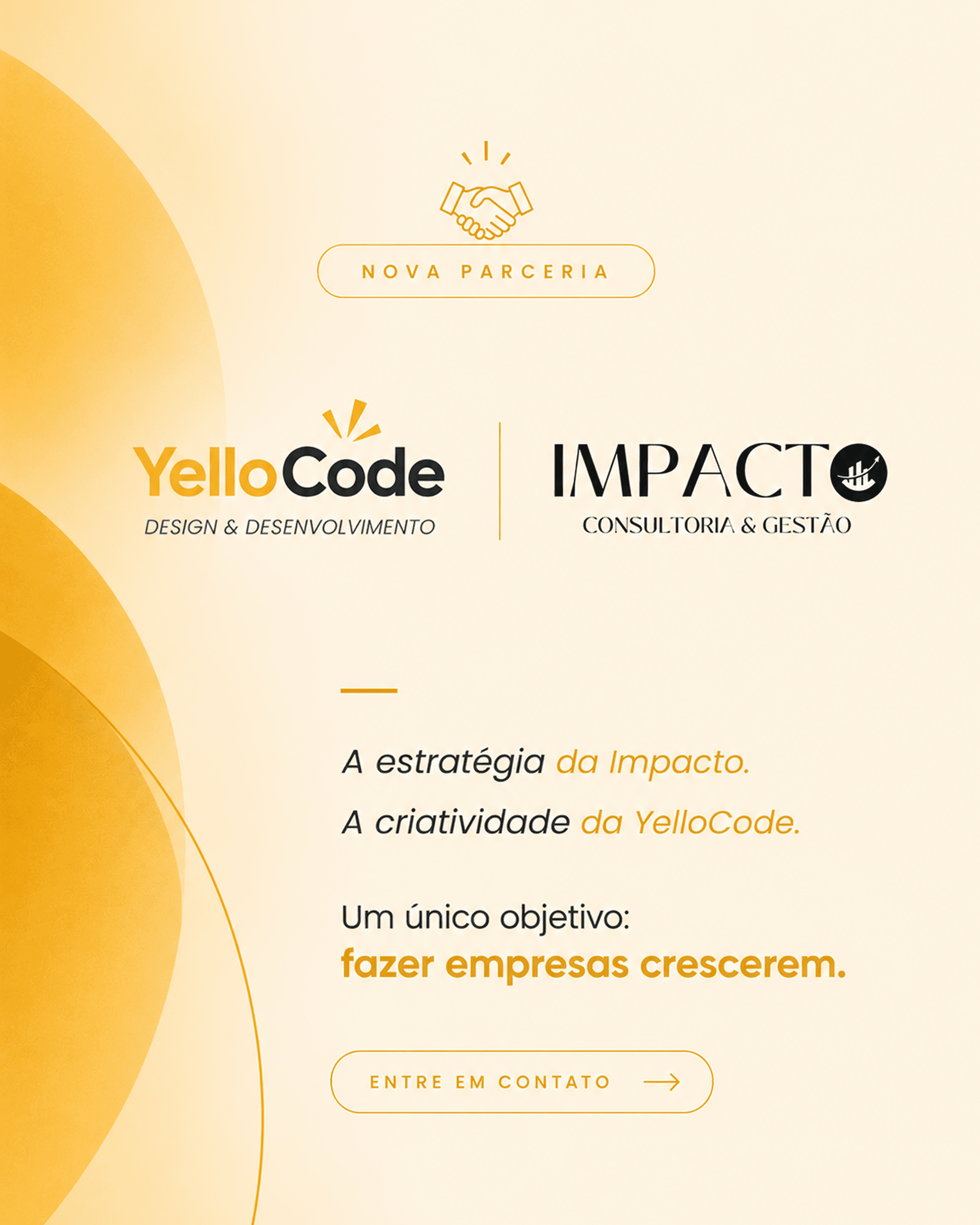 Post desenvolvido para nutricionista