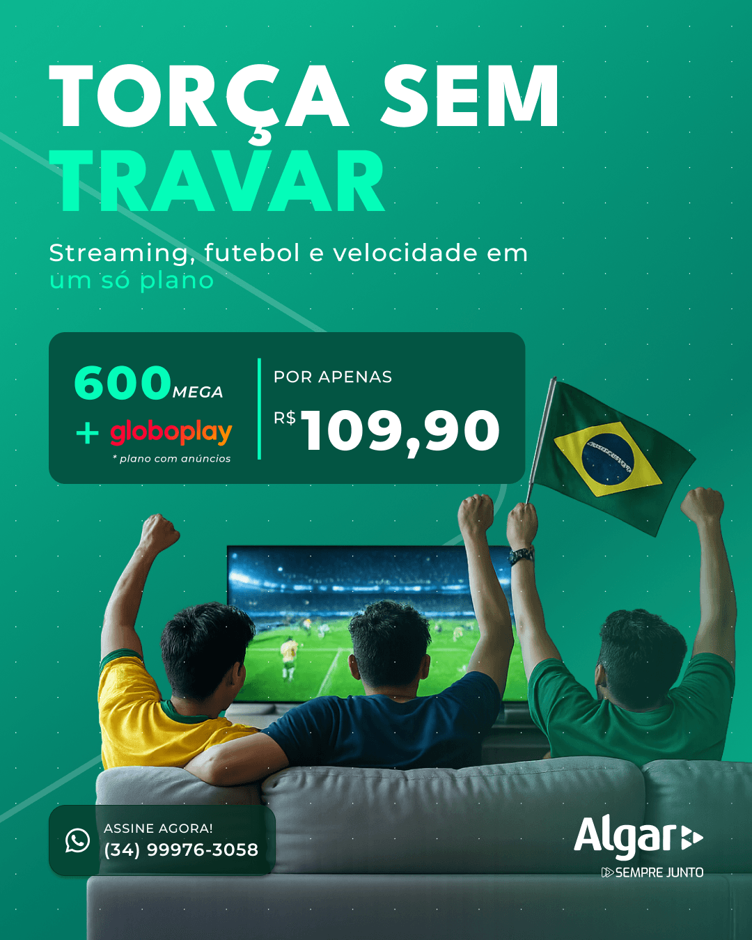 Post desenvolvido para 