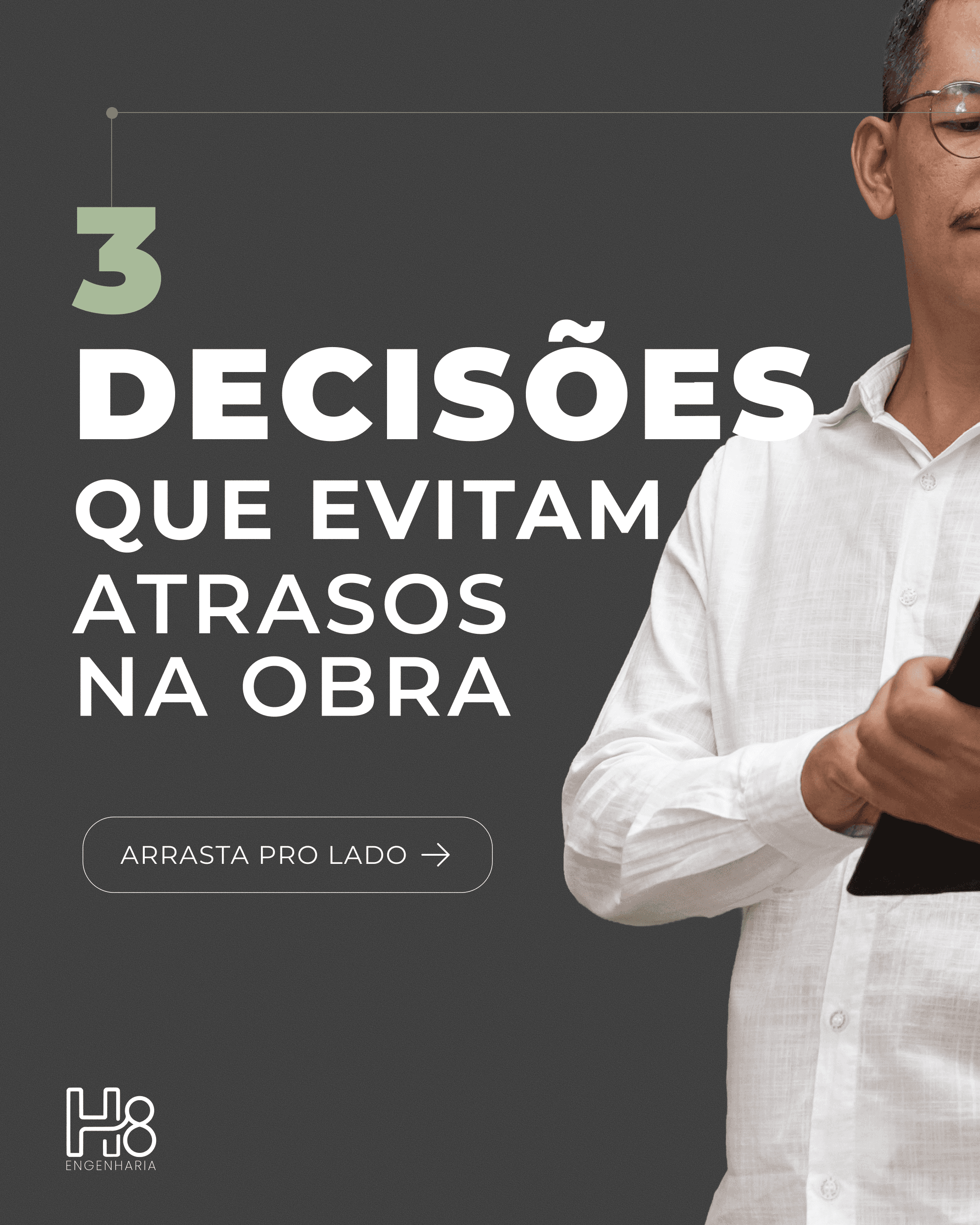 Post desenvolvido para Por Um Mundo Melhor