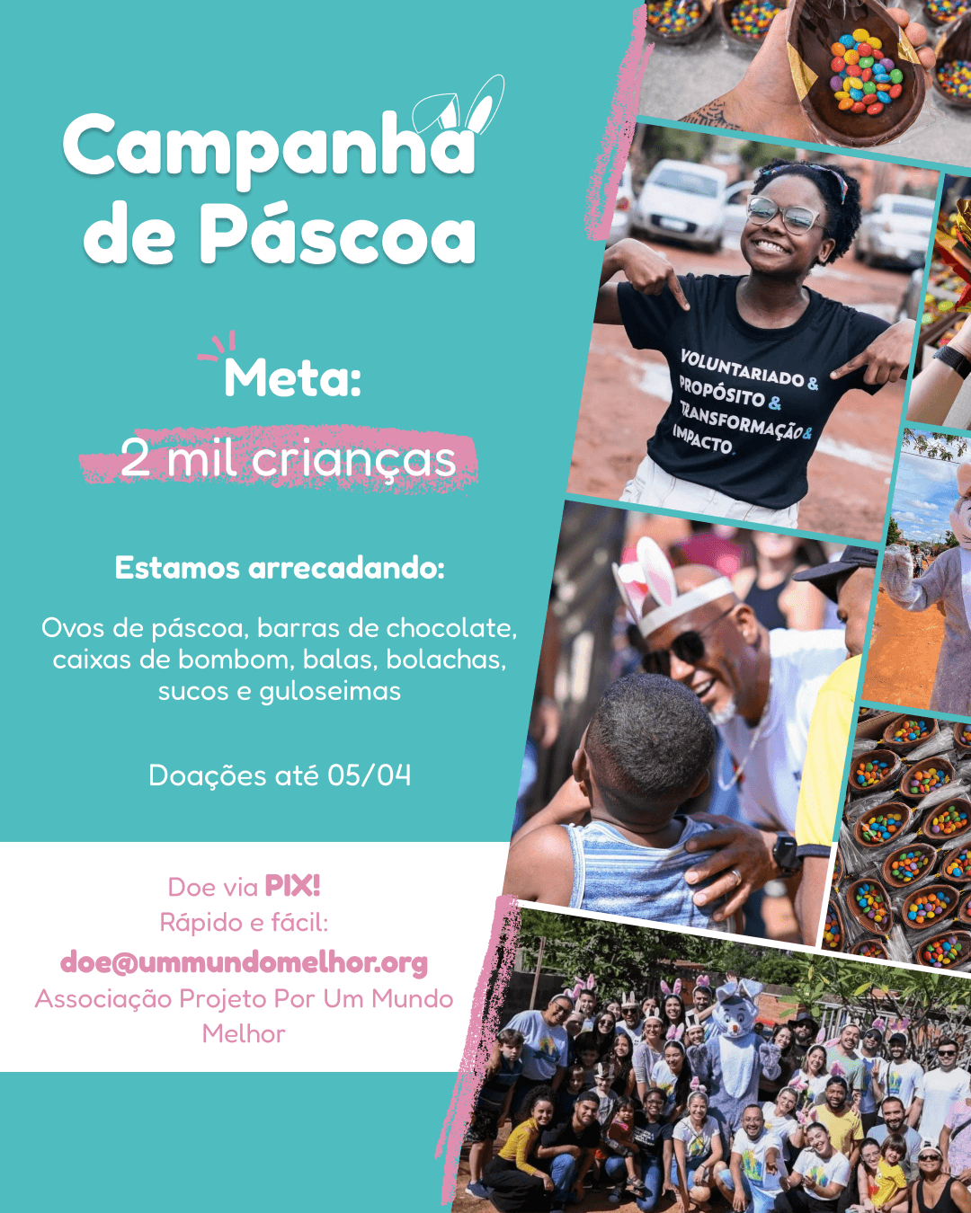 Post desenvolvido para 
