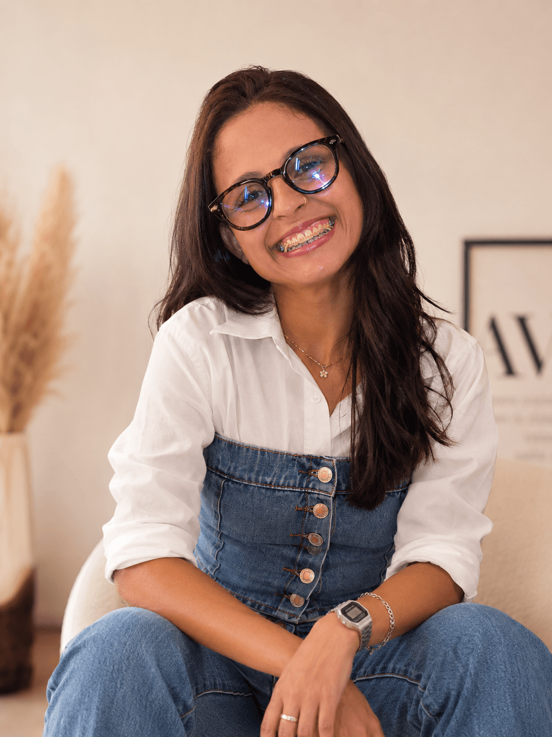 Marcella Fraga — Designer e Desenvolvedora