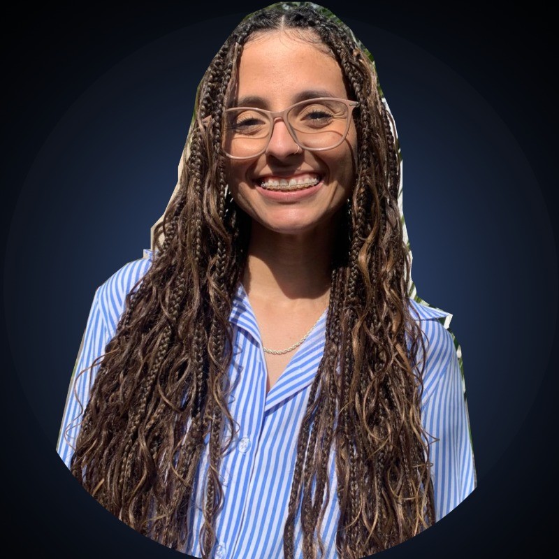 Marcella Fraga - Designer e Desenvolvedora Front-end